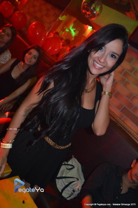 Foto 3 de Malabar - 21 de febrero de 2015 en Discoteca Malabar Bucaramanga, Bucaramanga