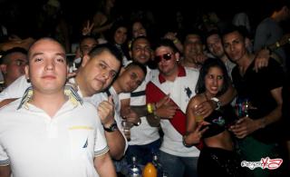 Foto 49 de Mission Club - DJ Mara en Mission Club, Cali