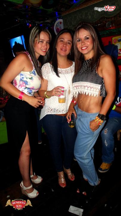 Foto 30 de Bendito Seas - Agosto 29 y 30 en Discoteca Bendito Seas Medellin, Medellín