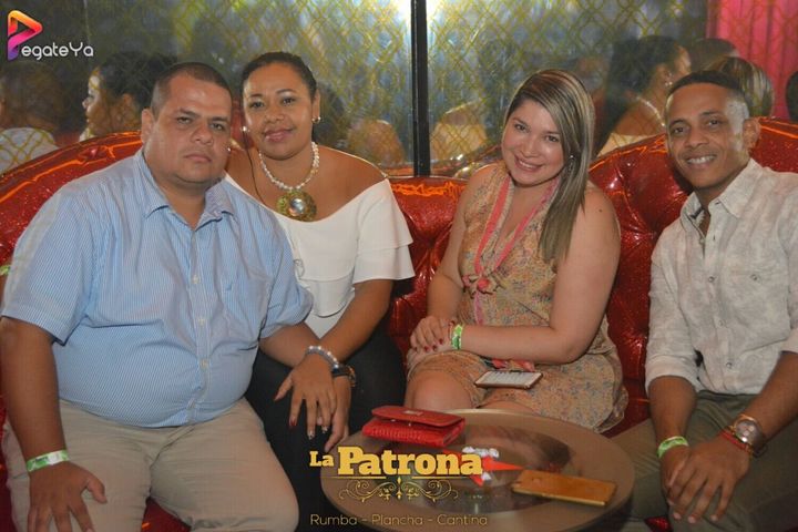 Foto 35 de La Patrona - 5to Fds Sept. 2017 en La Patrona, Cali