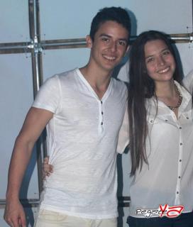 Foto 13 de Noviembre 16 del 2013 en Penthouse 1800, Cali