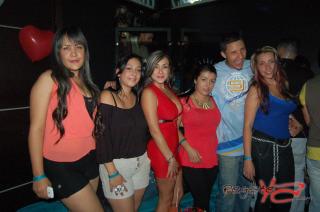 Foto 21 de Discoteca Karma 21 de Septiembre en Discoteca Karma Medellin, Medellín