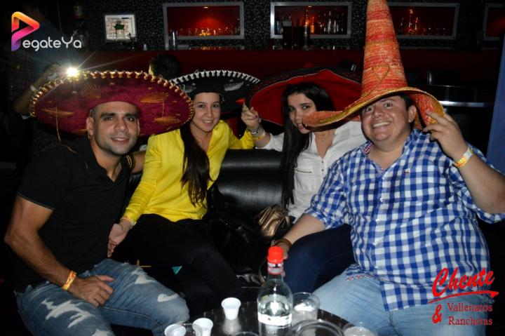 Foto 56 de CHENTE - 3er - 4to Fds Nov. 2015 en CHENTE Vallenatos y Rancheras, Cali