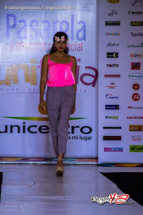 Foto 81 de PASARELA UNIFERIA - Villavicencio en PegateYa Villavicencio, Villavicencio