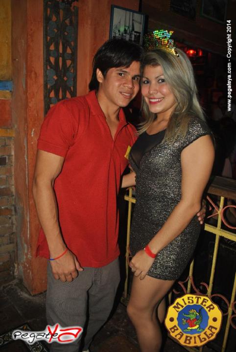 Foto 17 de MISTER BABILLA 29 Y 30 de AGOS2014 en Discoteca MISTER BABILLA cartagena, Cartagena