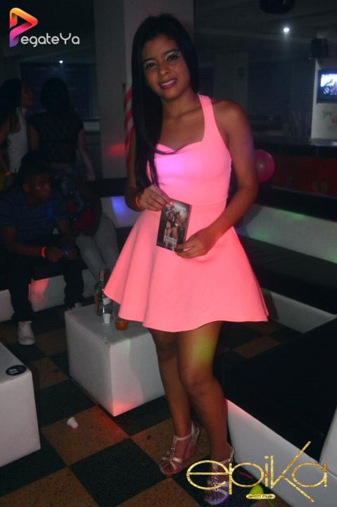 Foto 28 de Epika - 2do/ 3er FDS Junio 2016 en Epika Night Club, Cali