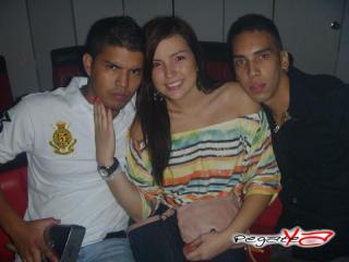 Foto 5 de Discoteca las Trompetas / Mayo 26 en Las Trompetas Cali, Cali