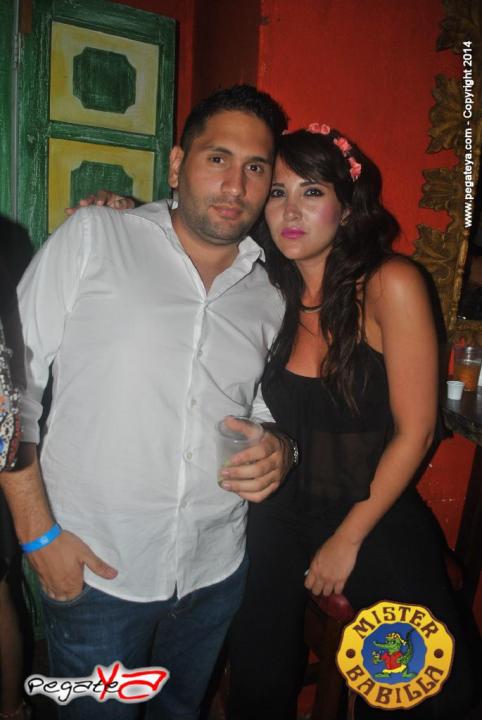 Foto 102 de MISTER BABILLA 29 Y 30 de AGOS2014 en Discoteca MISTER BABILLA cartagena, Cartagena
