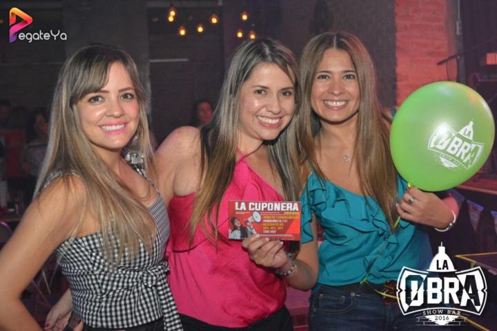 Foto 35 de La Lora - 5to Fds Sept. 2017 en La Lora Bar, Cali