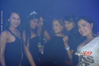 Foto 19 de Prizma Marzo 2012 en Prizma Discoteca Medellin, Medellín