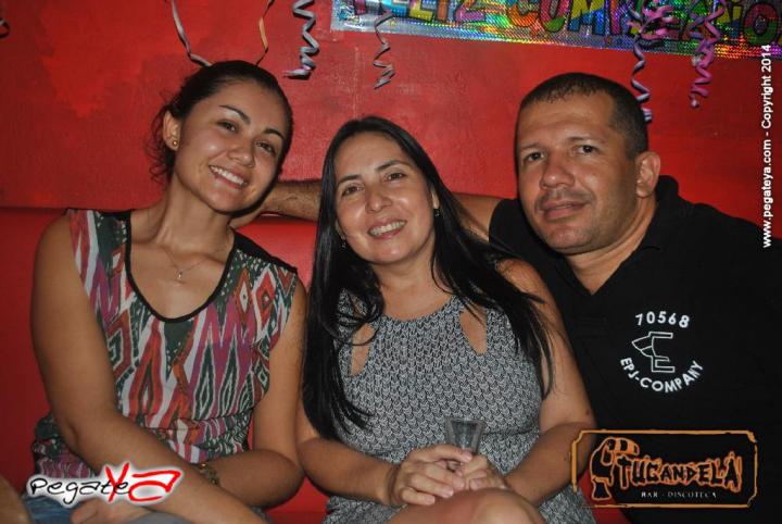 Foto 53 de TU CANDELA 29 Y 30 de AGOS2014 en TU CANDELA cartagena, Cartagena