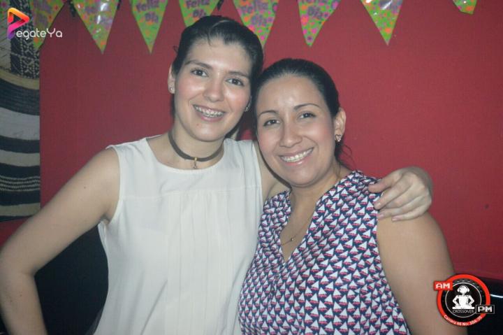 Foto 21 de AmPm - 4to Fds Mayo 2017 en Am / PM Bar - Cali, Cali