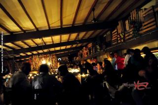 Foto 2 de Radio Tiempo - el Altar Medellin en El Altar Fonda Restaurante, Cali