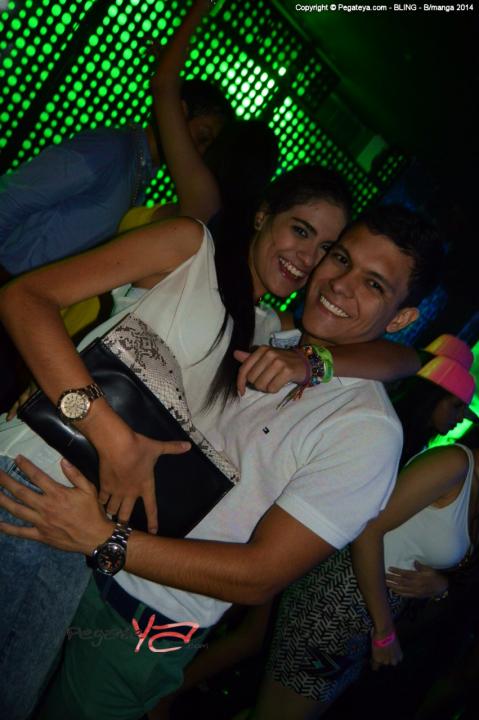 Foto 27 de Bar Bling 6 sep 2014 en Bar Bling Bucaramanga, Bucaramanga