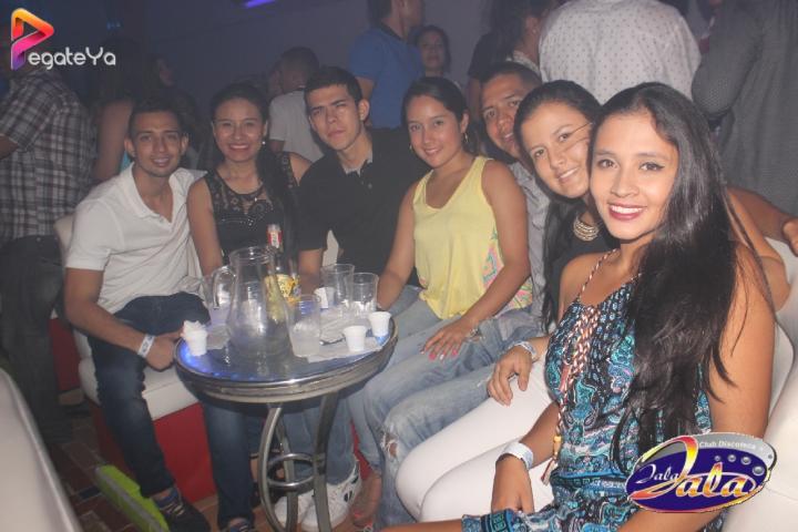 Foto 45 de Jalajala - 1er Fdso SEPT 2016 en Jala Jala Club, Cali