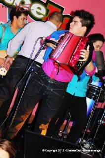 Foto 65 de Chabela - Feria Ganadera Cenfer en Discoteca Chabela Bucaramanga, Bucaramanga