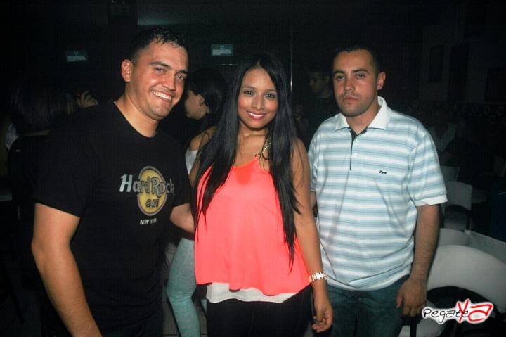 Foto 21 de Ampm Bar - Sept 6 2014 en Am / PM Bar - Cali, Cali