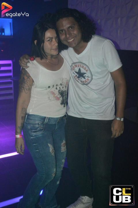Foto 7 de The Club Cali - 2do Fds Enero 2017 en The Club Cali, Cali