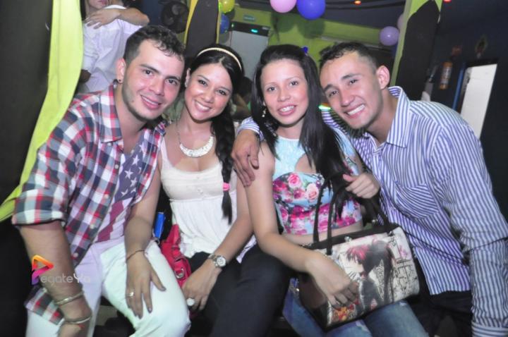 Foto 25 de El Manicomio sábado 06 de junio 2015 en Discoteca El Manicomio Bucaramanga, Bucaramanga
