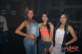 Foto 19 de Discoteca Amarna 27 de Septiembre en Discoteca Amarna Medellin, Medellín
