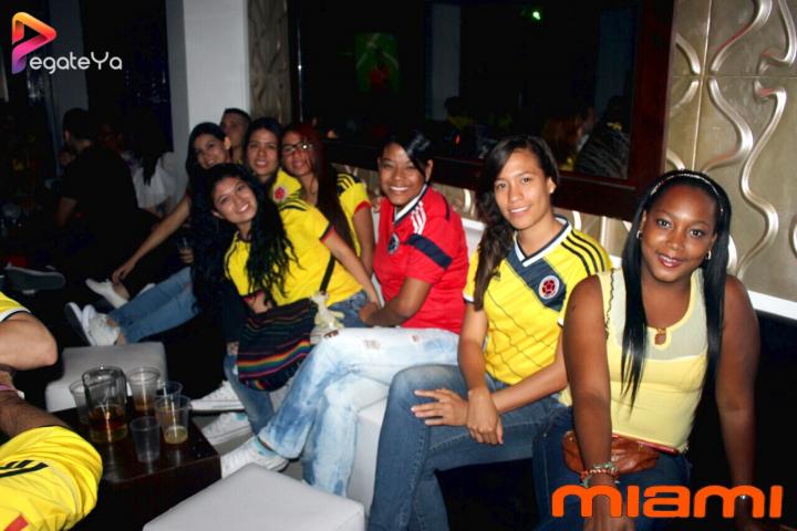 Foto 60 de Miami - 2do/ 3er Fds junio 2016 en Miami Bar Cali, Cali