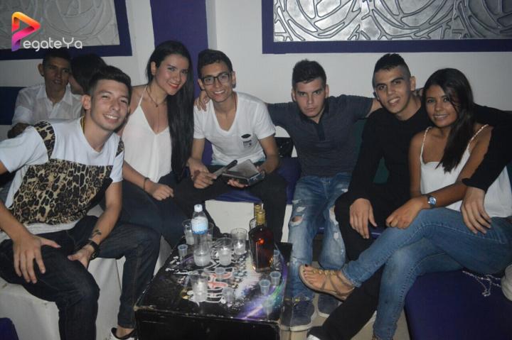 Foto 8 de Ahma Bar - 2do FDS Abril 2016 en Ahma Cali, Cali