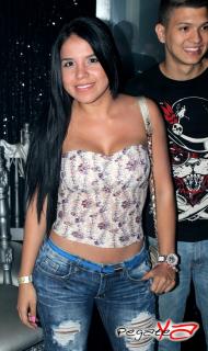 Foto 2 de Junio 22 del 2013 en Rain CLVB - Cali, Cali