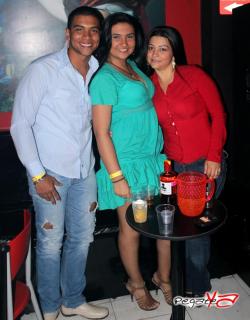 Foto 37 de Septiembre 28 del 2013 en Am / PM Bar - Cali, Cali