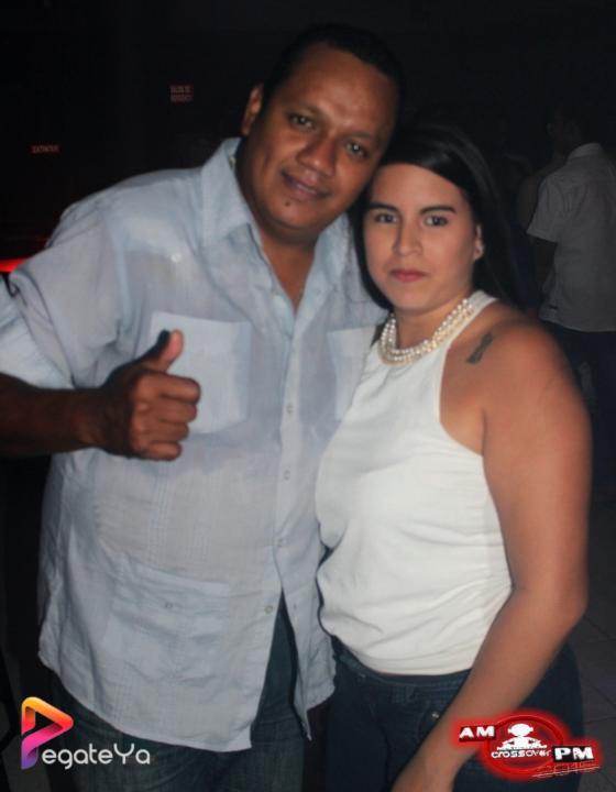 Foto 9 de Ampm Bar - 4to FDS Febrero 2015 en Am / PM Bar - Cali, Cali