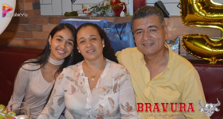 Foto 14 de Bravura - 1er Fds Junio 2017 en Bravura, Cali
