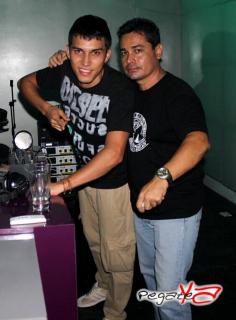 Foto 22 de Septiembre 28 del 2013 en CIAO CLUB - EL PEÑON ( Cali ), Cali