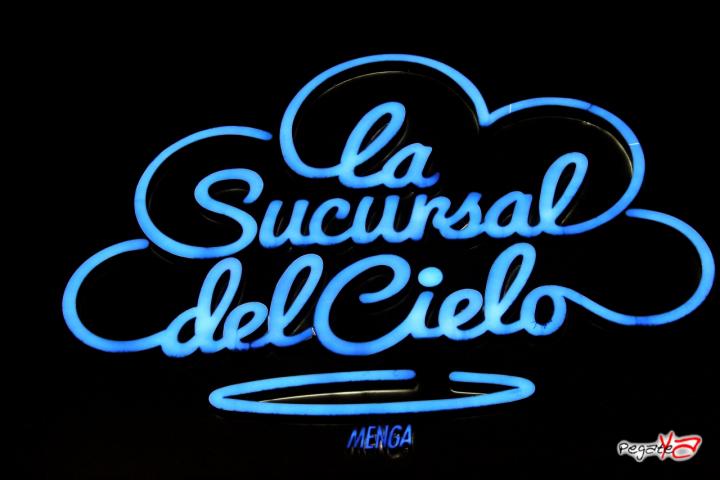 Foto 29 de La Sucursal del Cielo - 3er FDS Nov 2014 en La Sucursal del Cielo, Cali