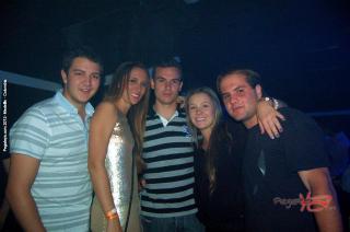 Foto 46 de Fotos Spazio 44 Medellin 21 sep 2012 en SPAZIO 44 Club Discoteca Medellin, Medellín