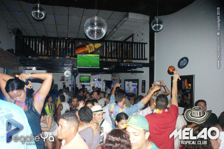 Foto 15 de melao 22 de agosto de 2015 en melao cartagena, Cartagena