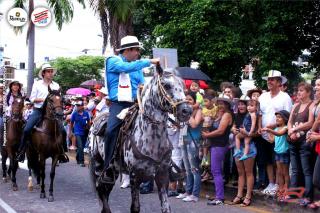 Foto 101 de Cabalgata Feria de Bucaramanga 2012 en Cabalgata Feria de Bucaramanga 2012, Bucaramanga