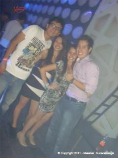 Foto 16 de 17-18 Febrero 2012 en Discoteca Malabar Bucaramanga, Bucaramanga
