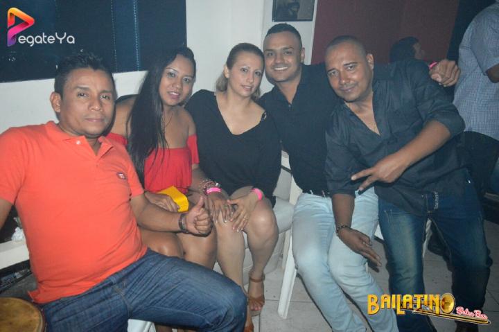Foto 83 de Bailatino - AMOR & AMISTAD 2016 en Bailatino - Bar, Cali
