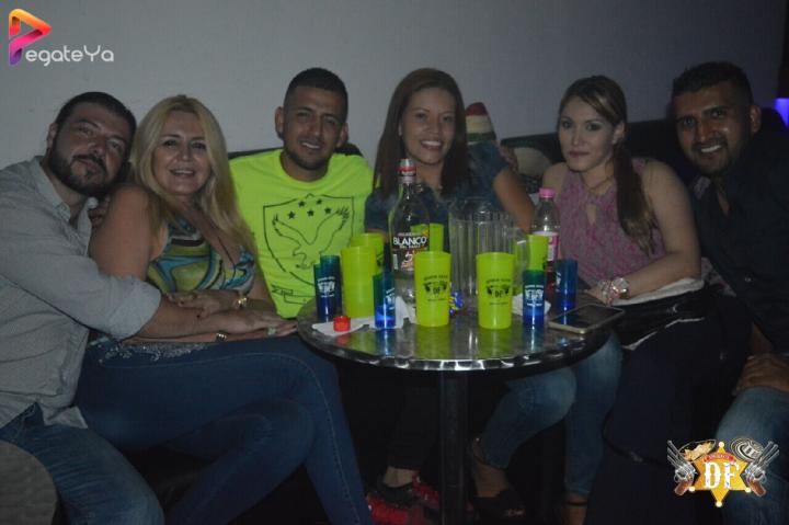 Foto 23 de El Df - 3er / 4to Fds Enero 2017 en El DF Club Discoteca