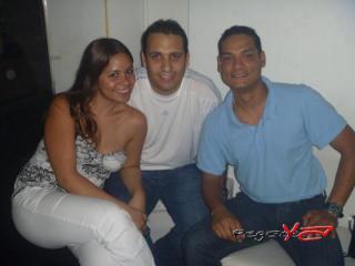 Foto 14 de Enero 30 del 2012 en Miami Bar Cali, Cali