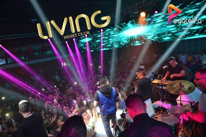 Foto 54 de Living Night Club - 2do/3er fds Junio en Living Night Club, Cali