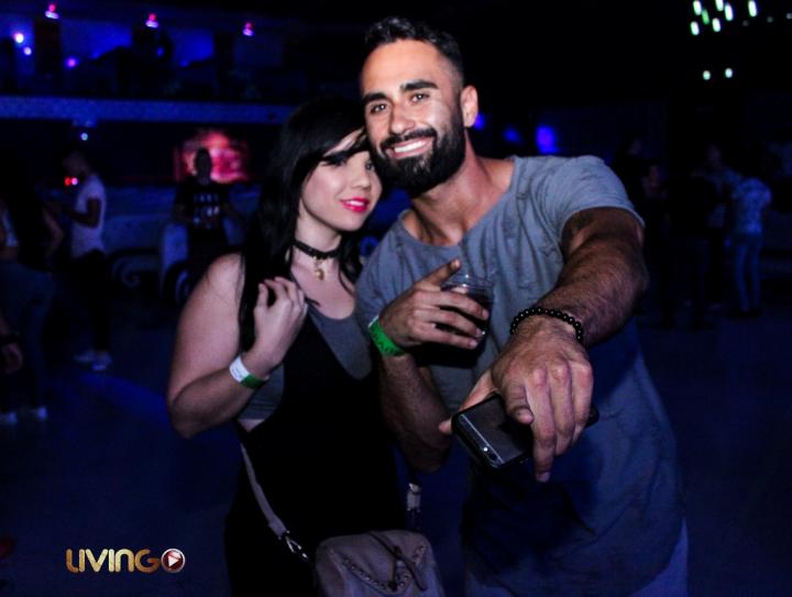 Foto 11 de Living - 1er Fds Junio 2017 en Living Night Club, Cali