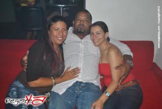 Foto 27 de leblon 17 y 18 de agosto de 2012 en Discoteca LEBLON Cartagena, Cartagena