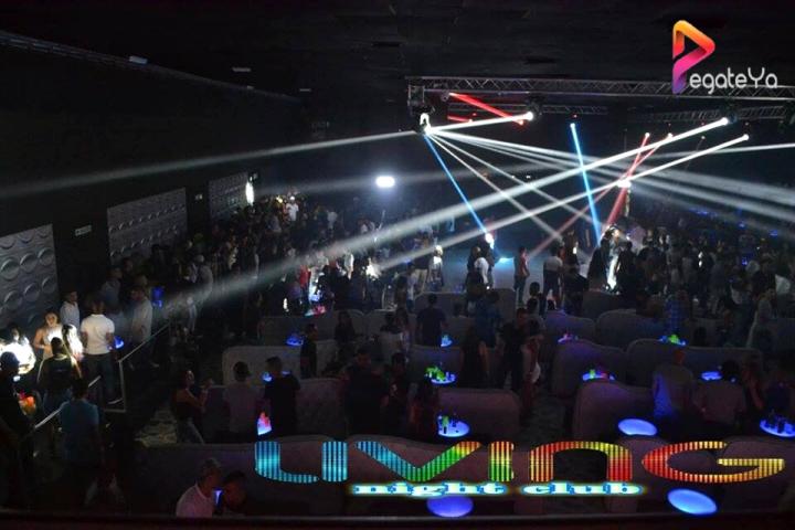 Foto 20 de Living Night Club - 2do fds Abril 2016 en Living Night Club, Cali