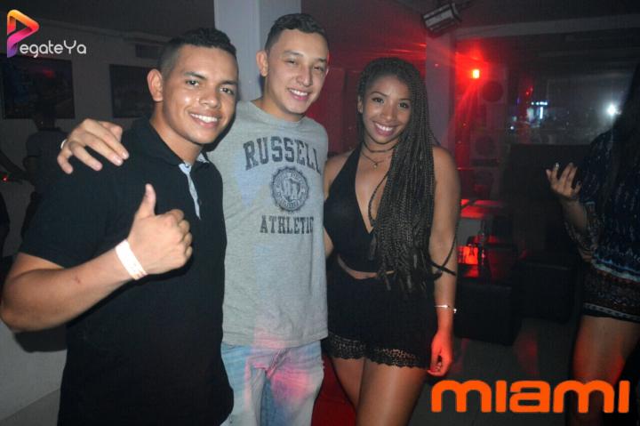 Foto 6 de Miami Bar - 3er / 4to Fds Enero 2017 en Miami Bar Cali, Cali