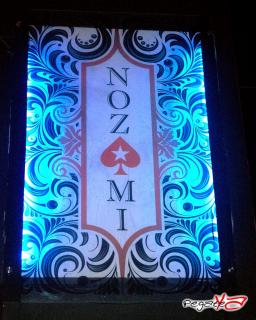 Foto 47 de Marzo 15 del 2013 en Nozomi Club, Cali