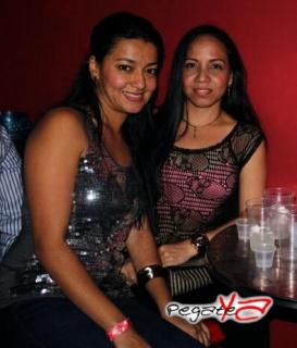 Foto 3 de Ampm - Marzo 01 del 2014 en Am / PM Bar - Cali, Cali