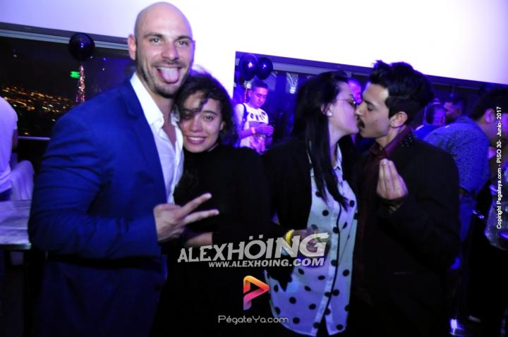 Foto 61 de Piso 30 - Bogota Junio 2017 en Fiestas Colombia, Medellín