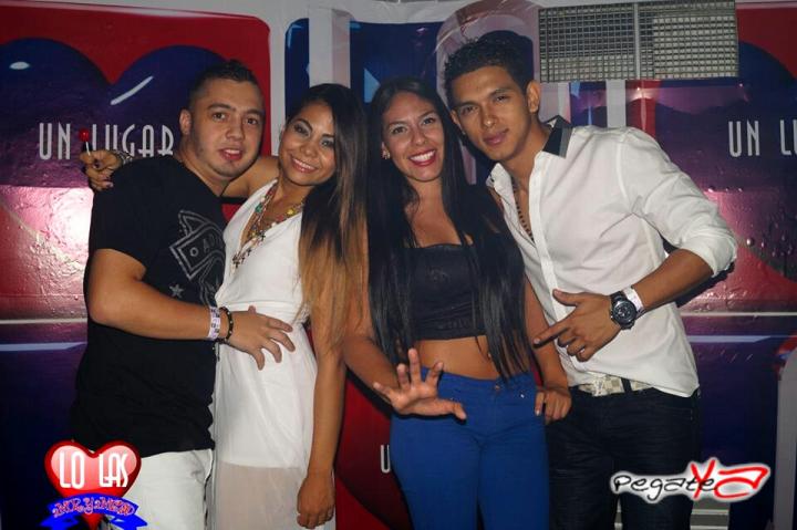 Foto 123 de Lolas Club - Sept 13 en Lolas Club Menga Cali, Cali
