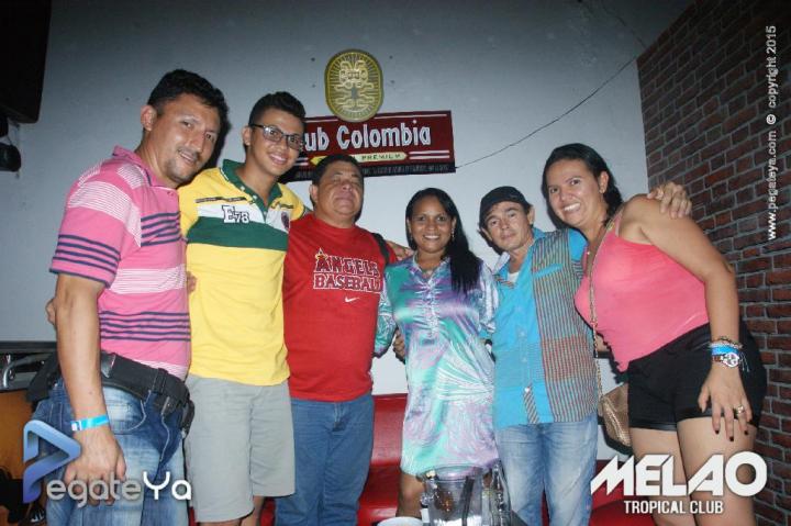 Foto 3 de MELAO 28 y 29 DE AGOSTO DE 2015 en melao cartagena, Cartagena