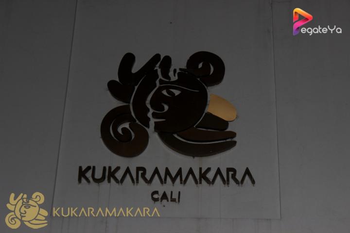 Foto 8 de Kukara - 2do FDS Dic. 2015 en Kukaramakara Discoteca Cali, Cali